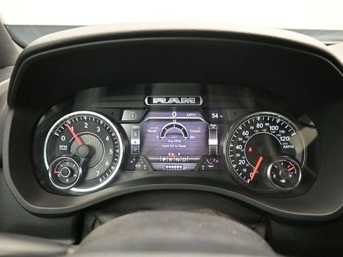 Used 2021 RAM 1500 Big Horn image 20