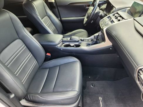 Used 2016 Lexus NX 200t FWD image 25