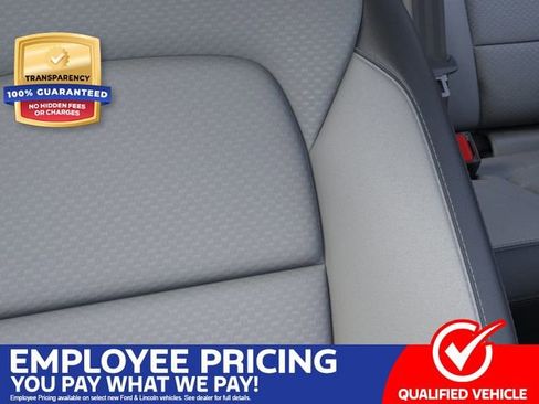 New 2026 Ford Escape SE FWD image 16
