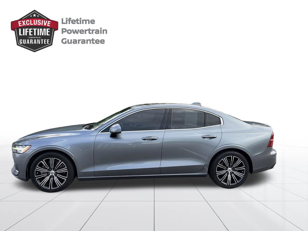 Used 2019 Volvo S60 T5 Inscription FWD image 2