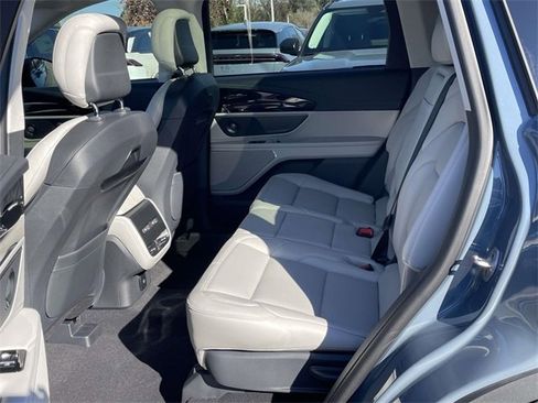 New 2026 Lincoln Nautilus Premier w/ Equipment Group 102A image 6