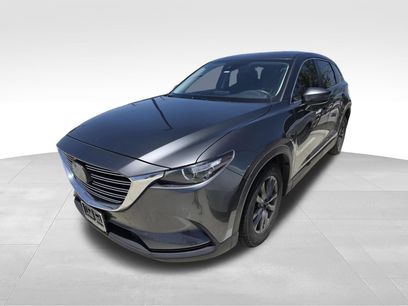 Used 2020 MAZDA CX-9 Sport