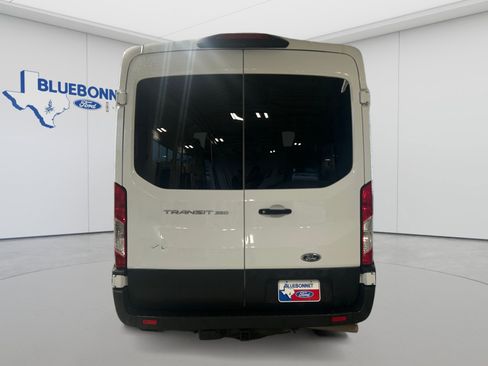 Used 2023 Ford Transit 350 XL RWD image 6