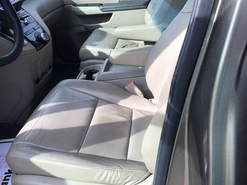 Used 2012 Honda Odyssey EX-L image 14