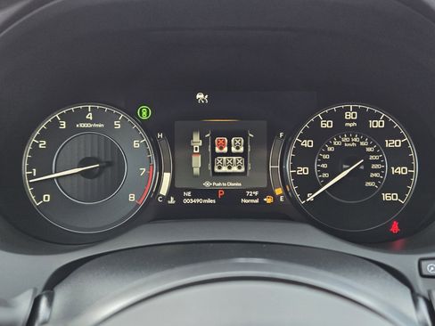 Certified 2025 Acura RDX Technology Package image 17