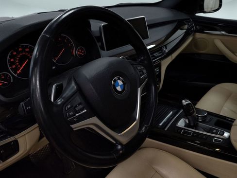 Used 2018 BMW X5 xDrive40e image 17