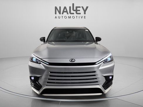 New 2026 Lexus TX 350 AWD image 8
