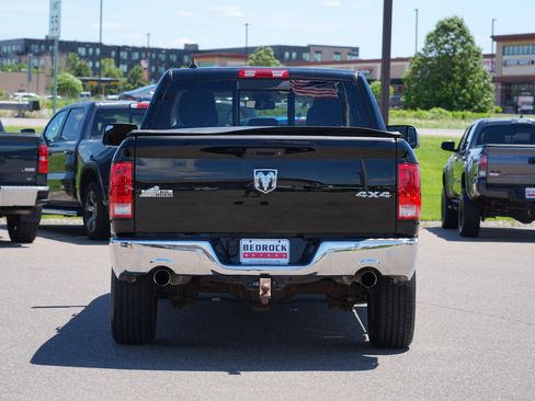 Used 2014 RAM 1500 Big Horn AWD/4WD image 4