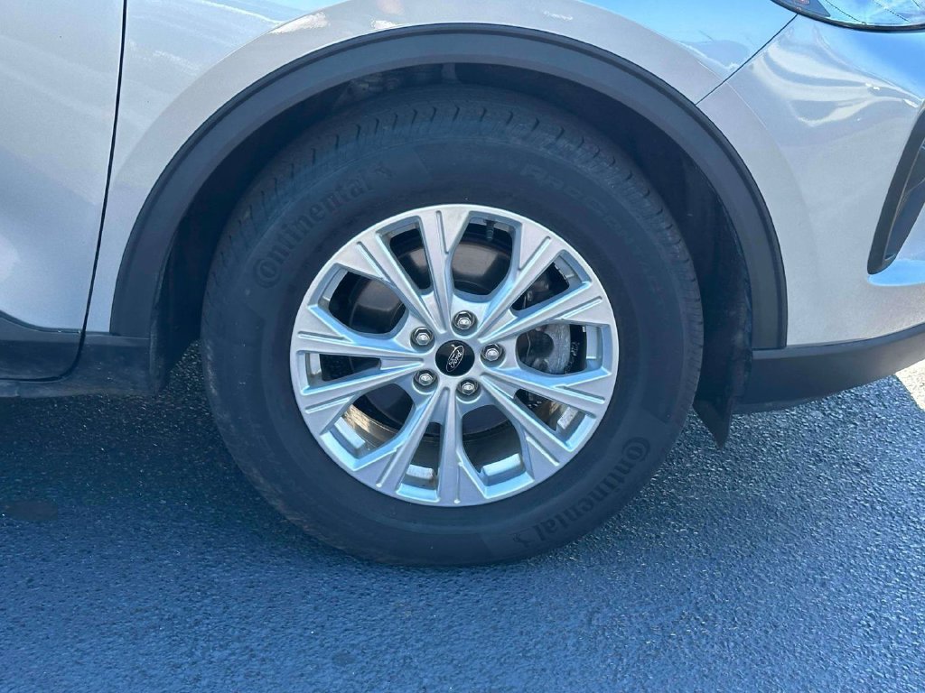 Certified 2023 Ford Escape Active AWD/4WD image 7