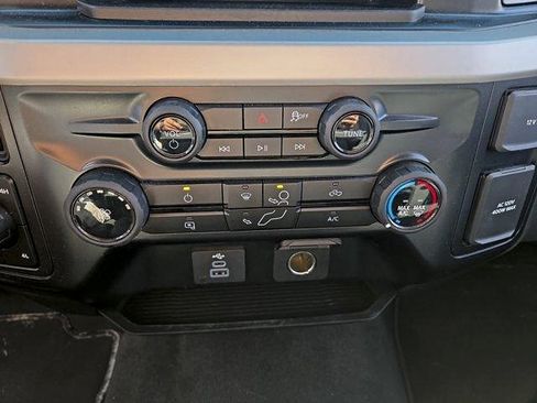 Certified 2025 Ford F250 XLT AWD/4WD image 20