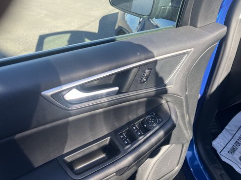 Certified 2023 Ford Edge SEL w/ Convenience Package image 19