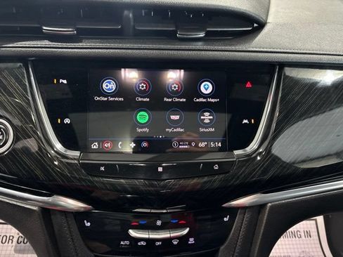 Used 2021 Cadillac XT6 Premium Luxury AWD/4WD image 30