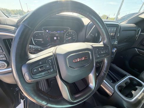 Certified 2021 GMC Sierra 2500 AT4 w/ AT4 Premium Plus Package AWD/4WD image 21