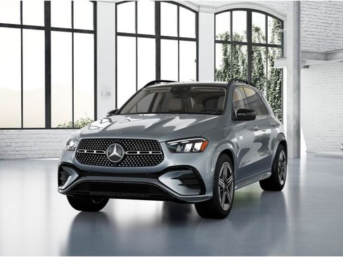New 2026 Mercedes-Benz GLE 350 4MATIC image 41