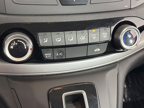 Used 2015 Honda CR-V LX image 20