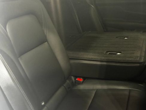 Used 2025 Nissan Murano SL AWD/4WD image 48