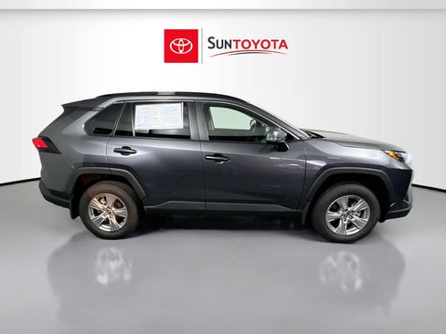 Used 2025 Toyota RAV4 XLE w/ Convenience Package FWD image 2