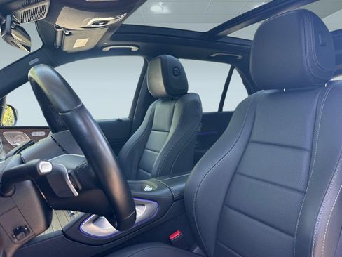 Certified 2025 Mercedes-Benz GLE 350 4MATIC image 30