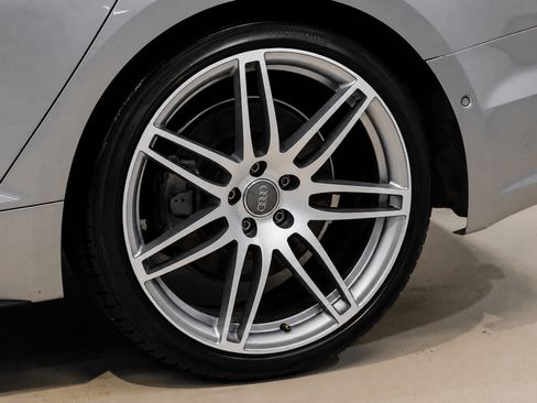 Used 2019 Audi A5 2.0T Prestige w/ Black Optic Plus Package AWD/4WD image 50
