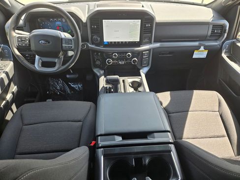 New 2026 Ford F150 XLT image 36