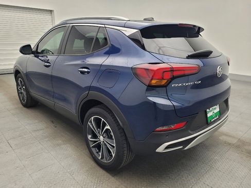 Used 2021 Buick Encore GX Select w/ Advanced Technology Package FWD image 5