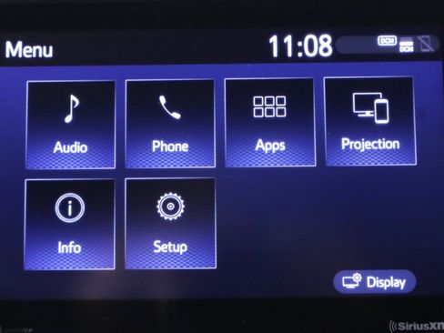 Used 2021 Toyota Tacoma TRD Off-Road image 17