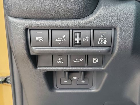 Used 2024 Toyota Land Cruiser w/ Premium Package AWD/4WD image 33