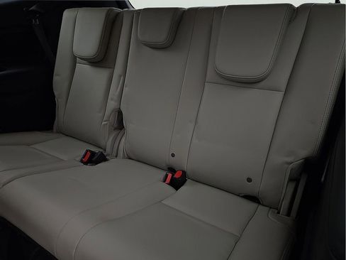 New 2026 Subaru Ascent Limited image 10