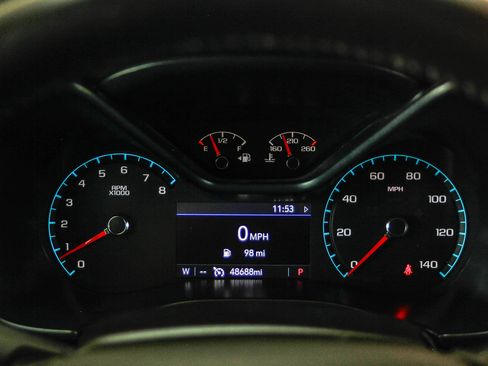 Used 2019 Chevrolet Colorado LT w/ LT Convenience Package image 21