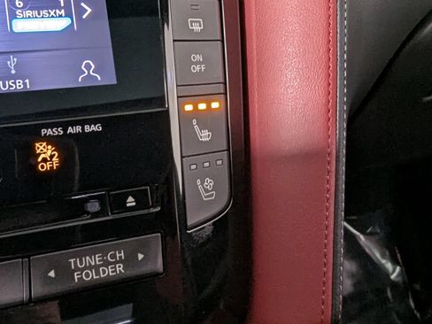 Used 2023 INFINITI QX55 Sensory w/ Lighting Package AWD/4WD image 24
