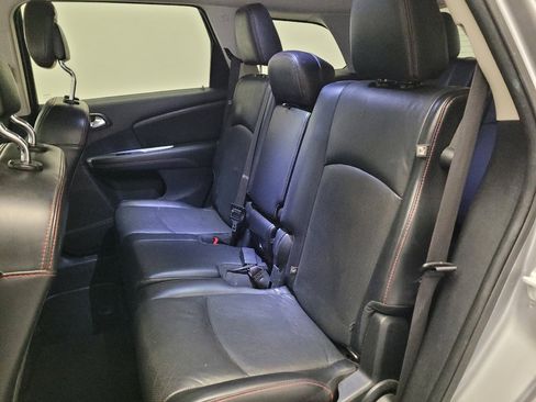 Used 2018 Dodge Journey GT FWD image 18