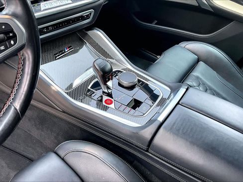Used 2022 BMW X6 M w/ Competition Package AWD/4WD image 17