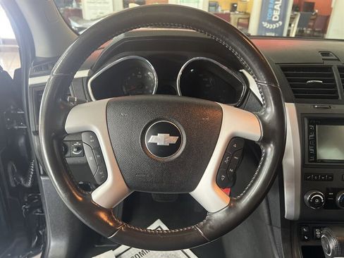 Used 2012 Chevrolet Traverse LT w/ All-Star Edition image 14