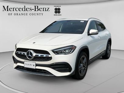 Certified 2023 Mercedes-Benz GLA 250 4MATIC
