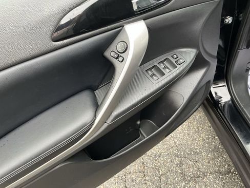 Used 2023 Mitsubishi Eclipse Cross SEL image 17