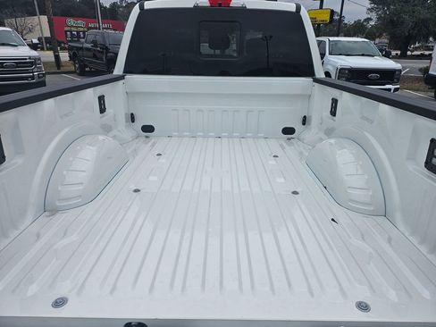 New 2026 Ford F350 King Ranch w/ Chrome Package image 29