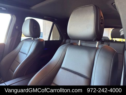 Used 2022 Mercedes-Benz GLE 350 w/ Premium Package image 13