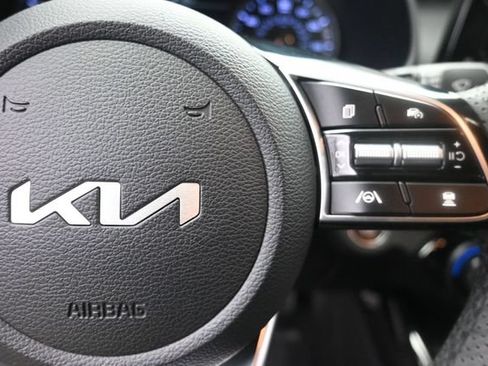 Used 2024 Kia Forte GT-Line FWD image 14