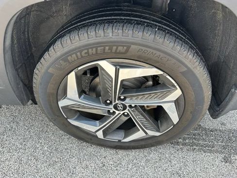 Used 2023 Hyundai Tucson Limited AWD/4WD image 7