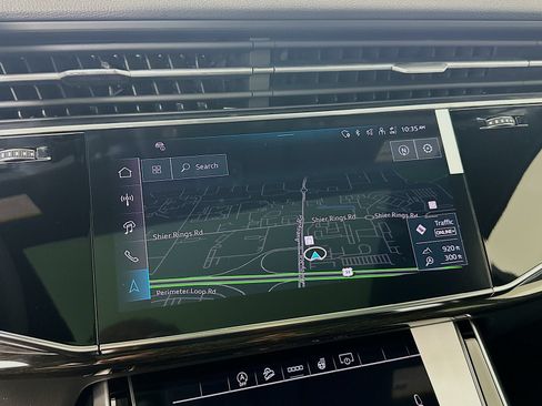 New 2026 Audi Q7 2.0T Premium AWD/4WD image 26