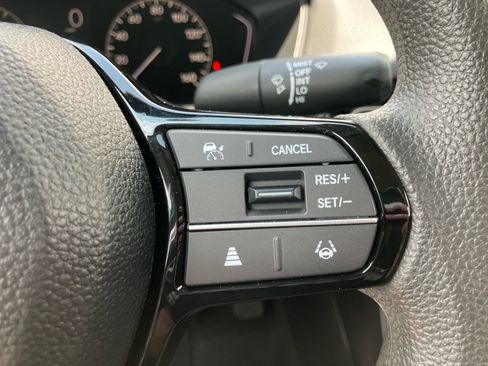 Certified 2026 Honda Civic LX image 19