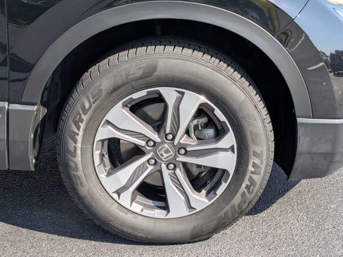 Used 2017 Honda CR-V LX image 10