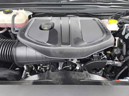 Used 2025 RAM 1500 Laramie w/ Night Edition AWD/4WD image 30