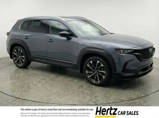 Used 2025 MAZDA CX-50 2.5 Hybrid w/ Premium Plus Pkg AWD/4WD video 1