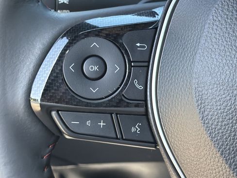 Used 2024 Toyota Corolla Cross AWD Hybrid w/ Moonroof Package image 26