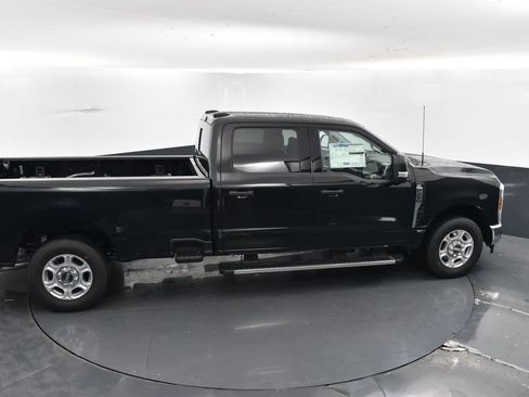 New 2026 Ford F250 XLT image 24