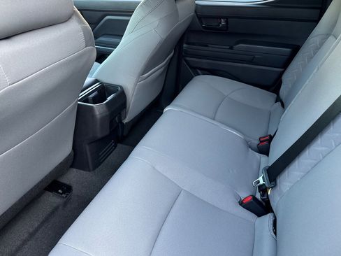 New 2025 Toyota Tacoma SR5 image 5