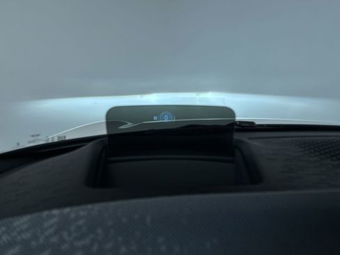 New 2026 MINI Cooper Convertible FWD image 17