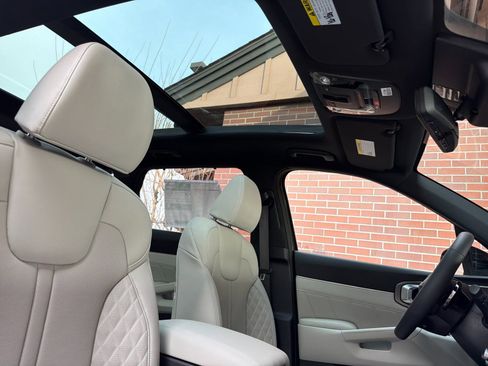 New 2026 Kia Sorento SX Prestige image 18