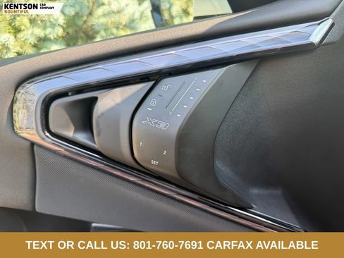 Used 2025 BMW X3 xDrive30i AWD/4WD image 20